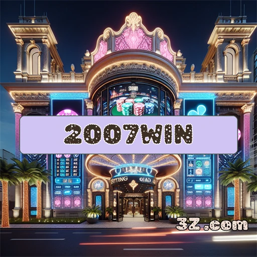 2007win.com Apostas ao Vivo