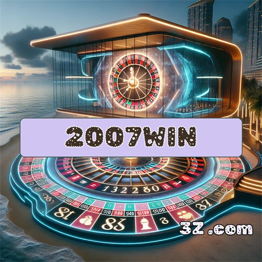 2007win.com Aplicativo Móvel