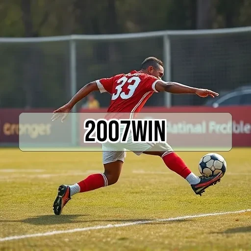 2007win.com: Descubra o Melhor Cashback para Jogar e Ganhar!