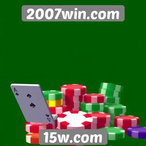 Recursos e funcionalidades do 2007win.com