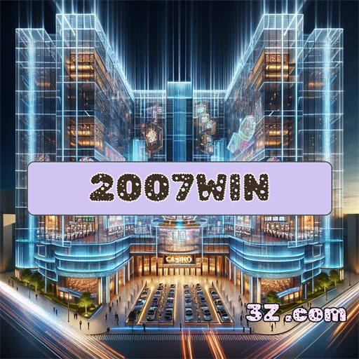 Jogos Fantásticos Esperam por Você no 2007win.com