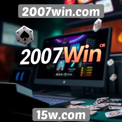 Novas funcionalidades do 2007win em destaque
