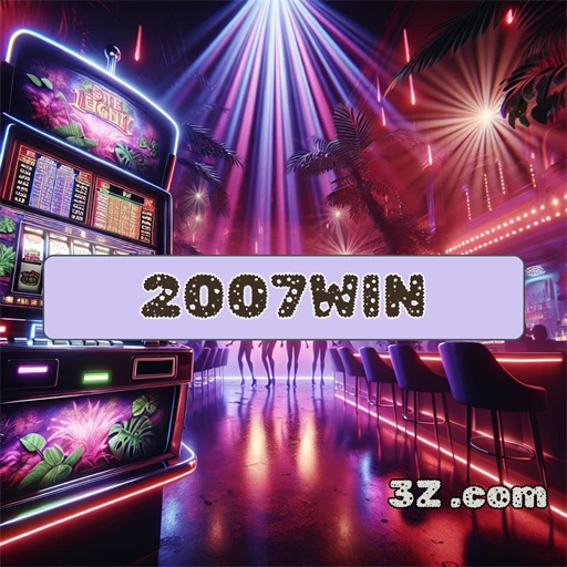 Empolgação e Promoções no 2007win.com: O Paraíso dos Jogadores!
