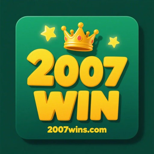 2007win.com logo