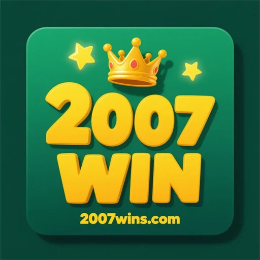 2007win.com logo